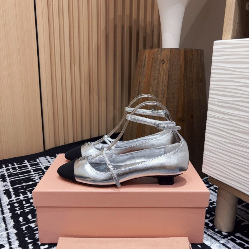 Miu Miu Sandals